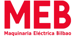 Logotipo del proveedor MEB