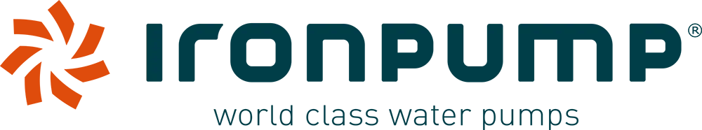 Logotipo del proveedor Iron Pump