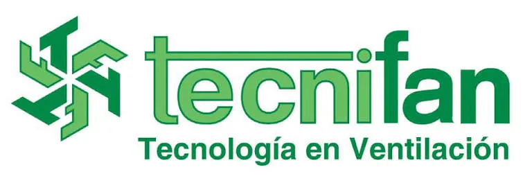 Logotipo del proveedor Tecnifan
