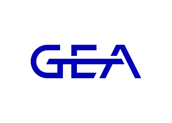 Logotipo del proveedor GEA