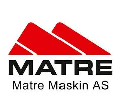 Logotipo del proveedor Matre