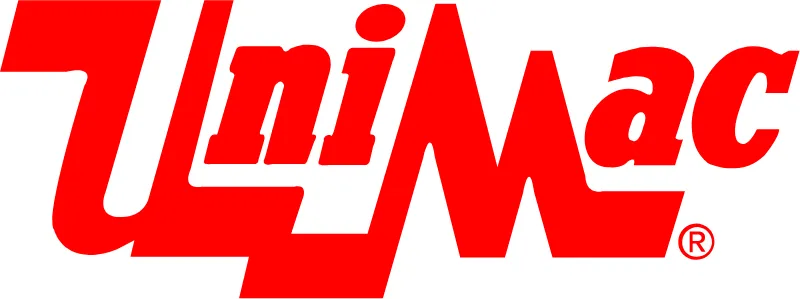 Logotipo del proveedor UniMac