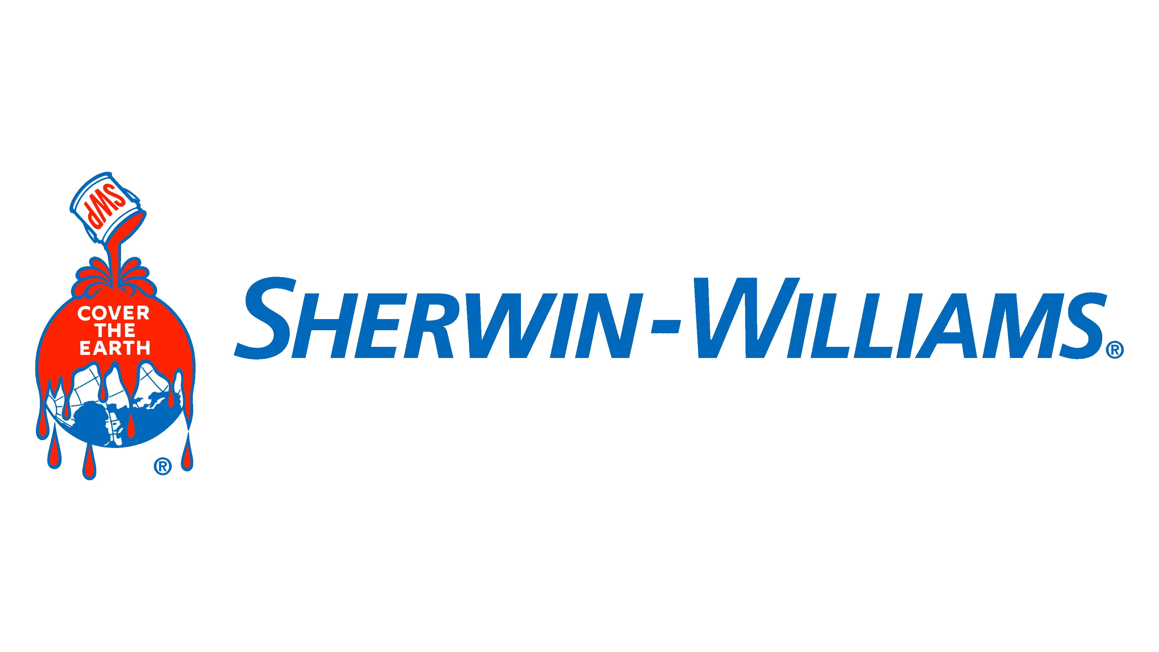 Logotipo del proveedor Sherwin-Williams