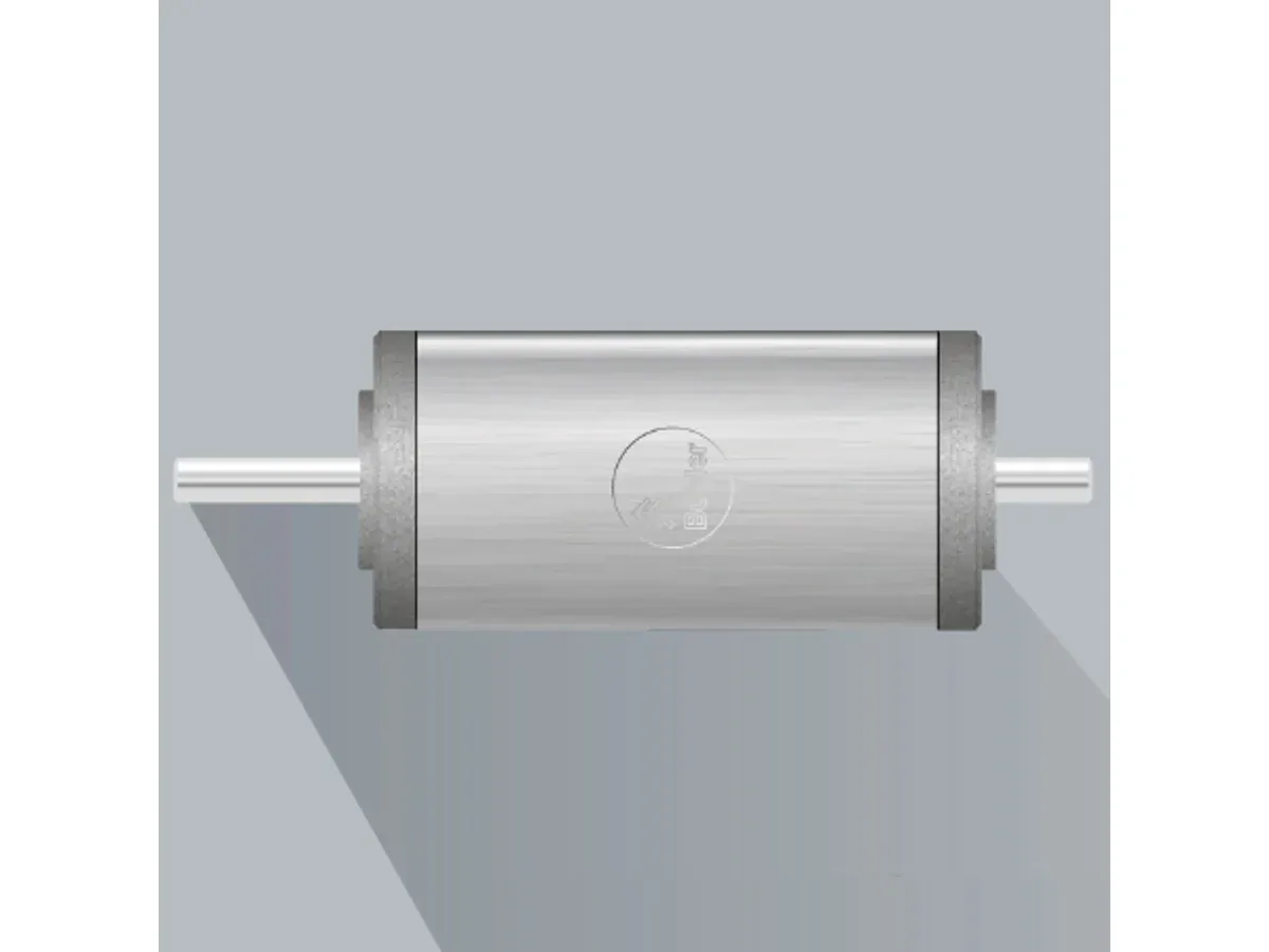 Motor de corriente continua bMotion de Bühler Motor