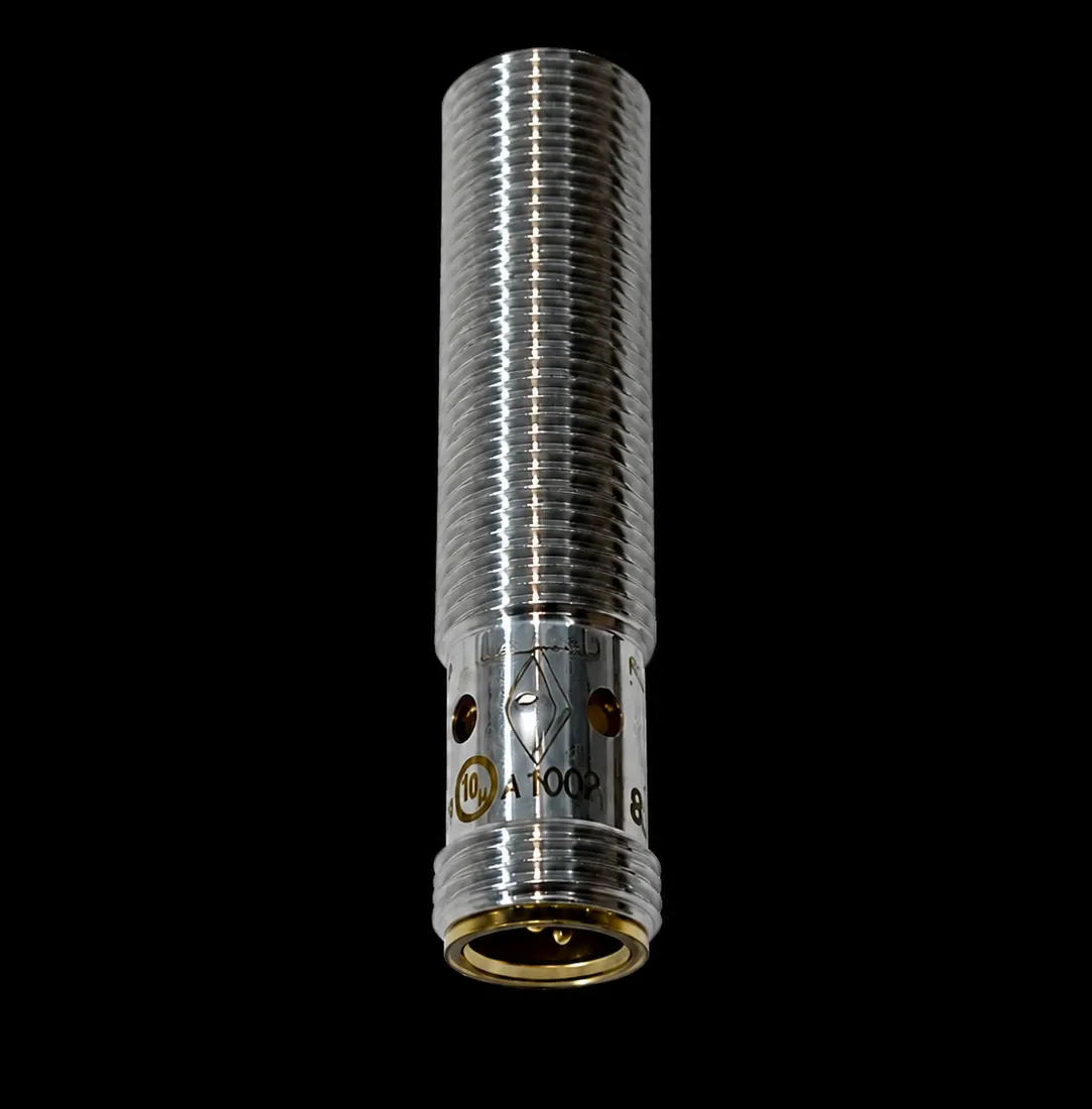 Sensor inductivo cilíndrico Autosen AI003
