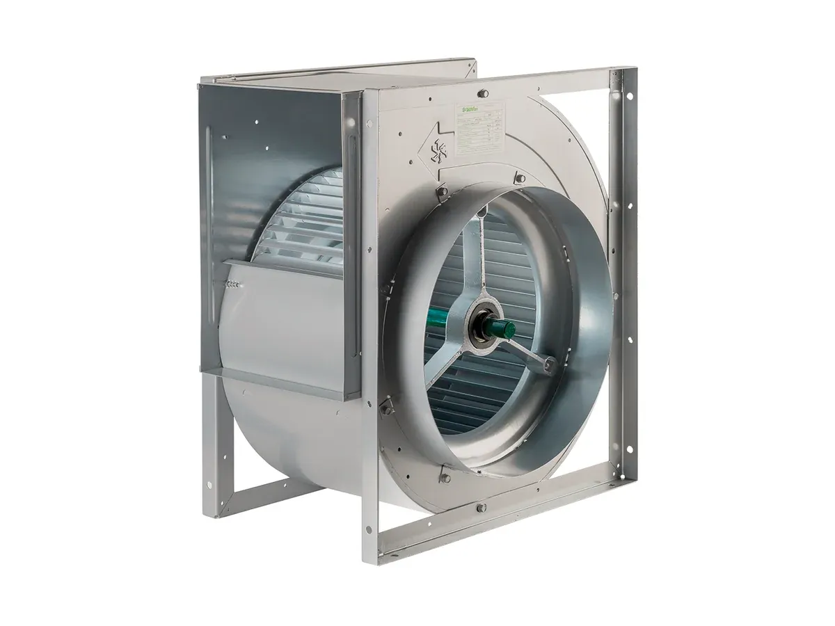 Ventilador centrífugo Tecnifan de simple aspiración TSA